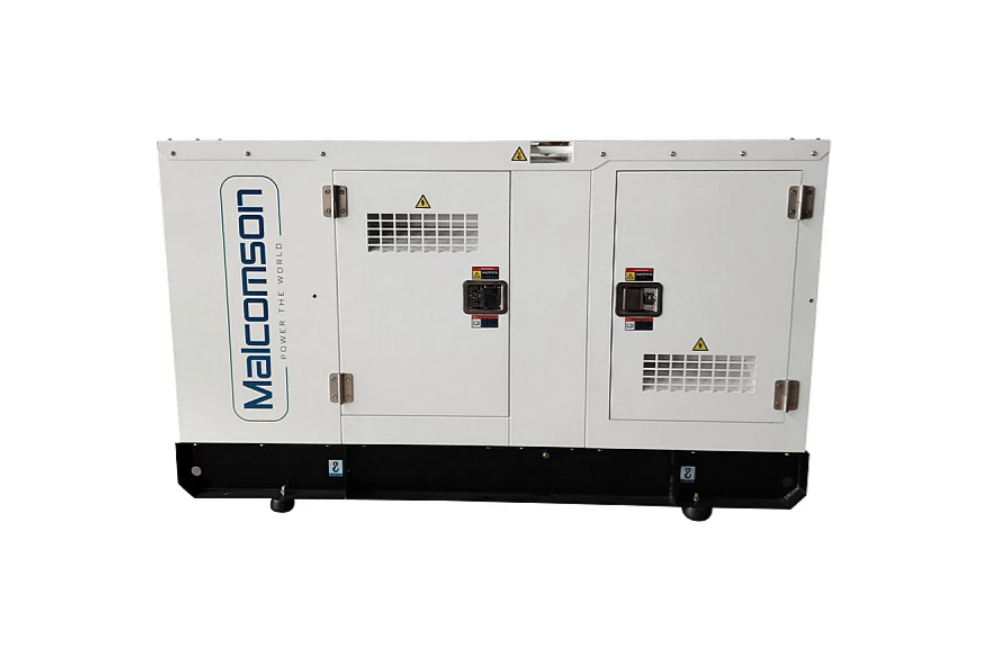 Дизельний генератор Malcomson ML26-B3